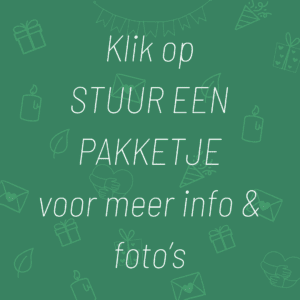 Stuur een Pakketje Blijheid